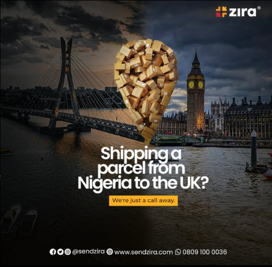 Top 10 Shipping and Logistics Companies in Nigeria