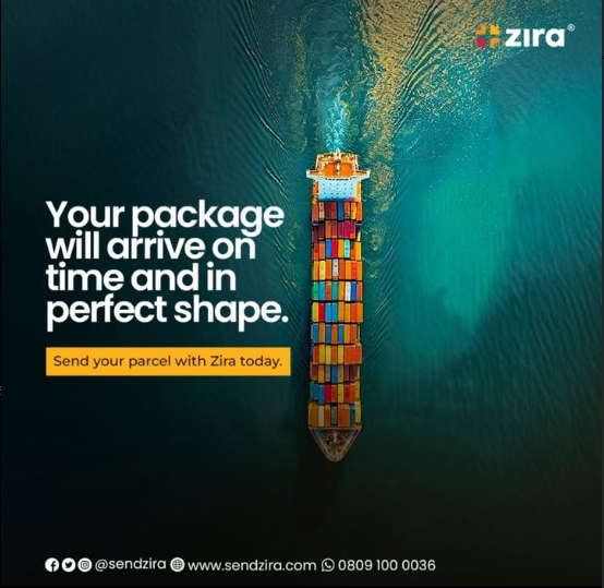 Your Package will arrive on time and in Perfect shape