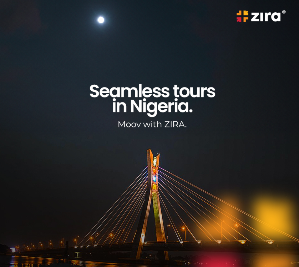 Seamless Tours In Nigeria