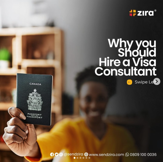Why You Should Hire a Visa Consultant: Complete Guide