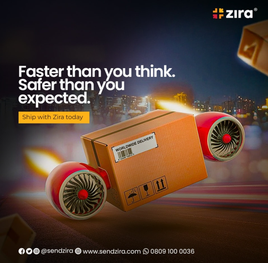 Faster than you think. Safer than you expected.