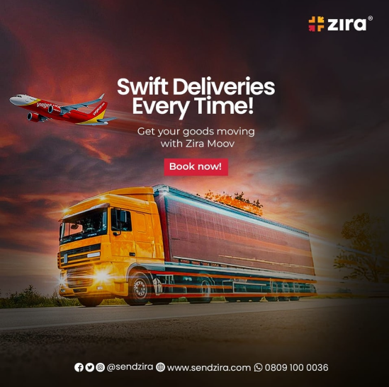 Air Freight vs Sea Freight from Nigeria: Which is Right for You?