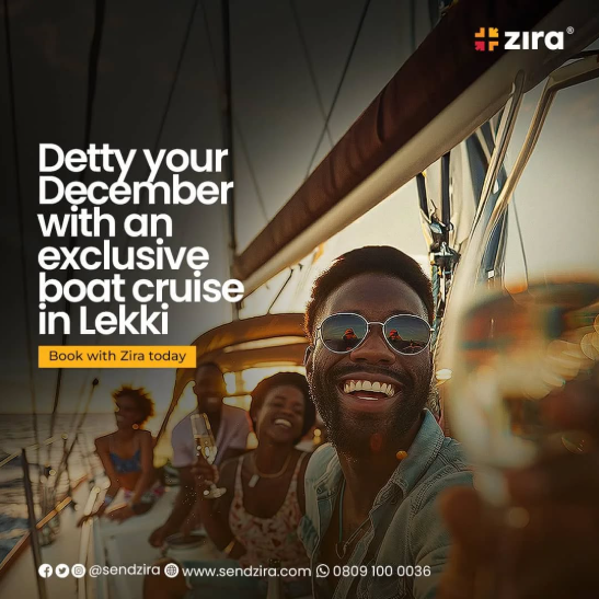 How to Prepare for Detty December in Lagos