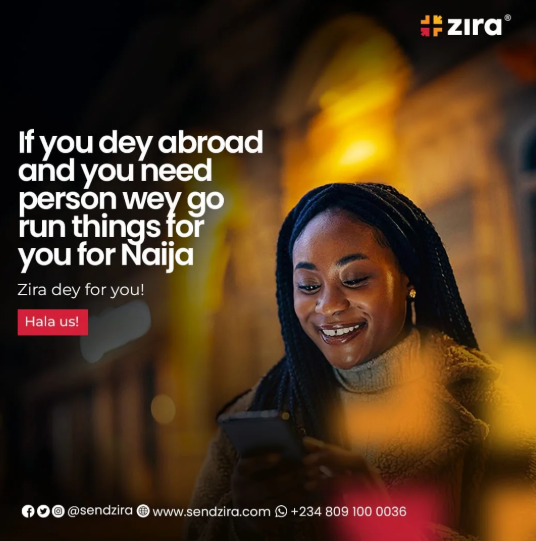 10 Essential Errands Every Nigerian Abroad Needs Help With