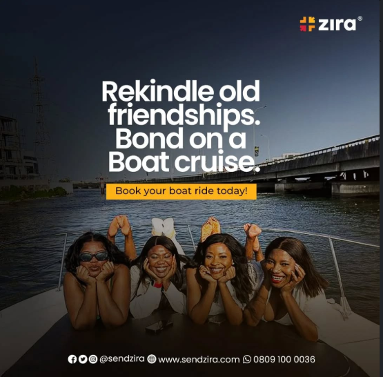 Rekindle old friendship