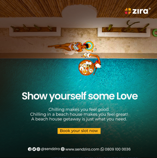 Show yourself some love