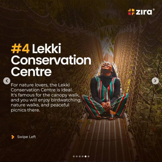 Lekki Conservation Centre