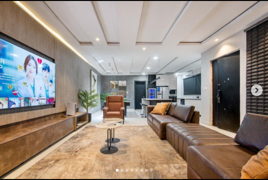 Best Shortlet Apartments in Lagos: Top 10 Prime Locations for 2025