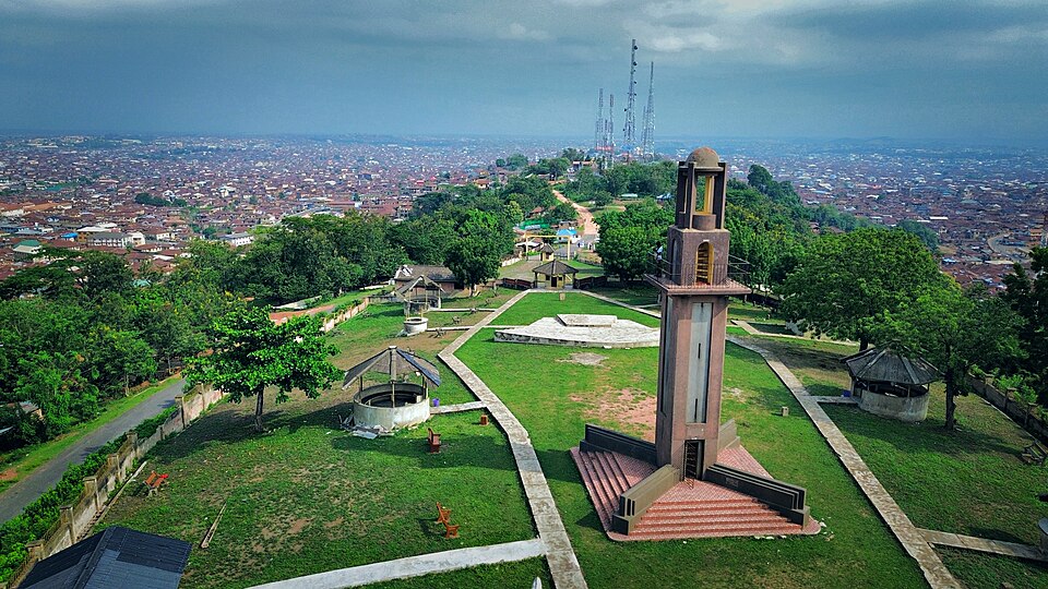 Top 10 Holiday Spots in Ibadan: Best Places to Visit This Holiday Season