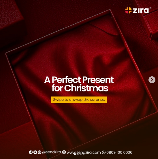 Christmas Gift Ideas in Nigeria: Perfect Presents for Everyone on Your List.
