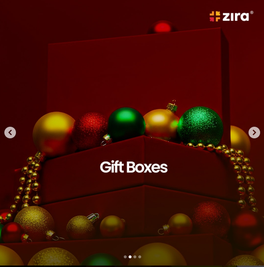 Gift Boxes