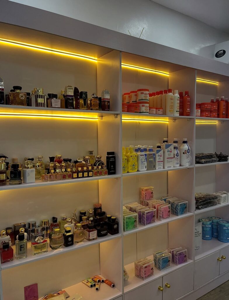 harmattan skincare